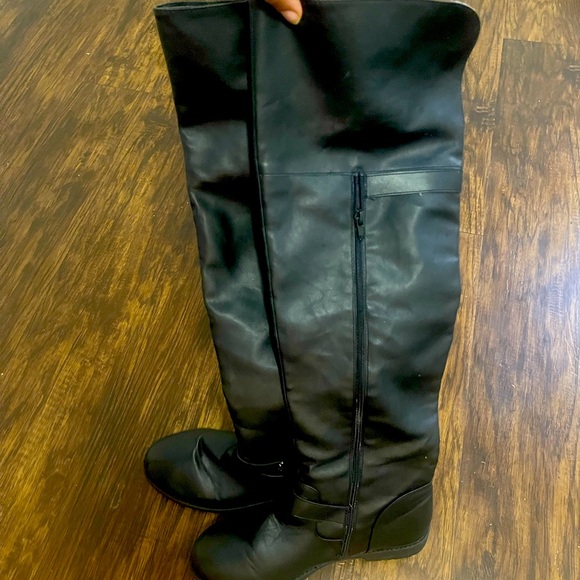 Boots - Picture 1 of 1